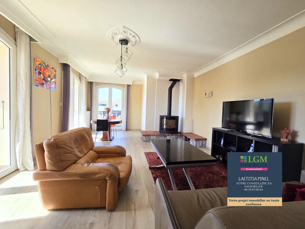 Maison à vendre, 141m², Fronton