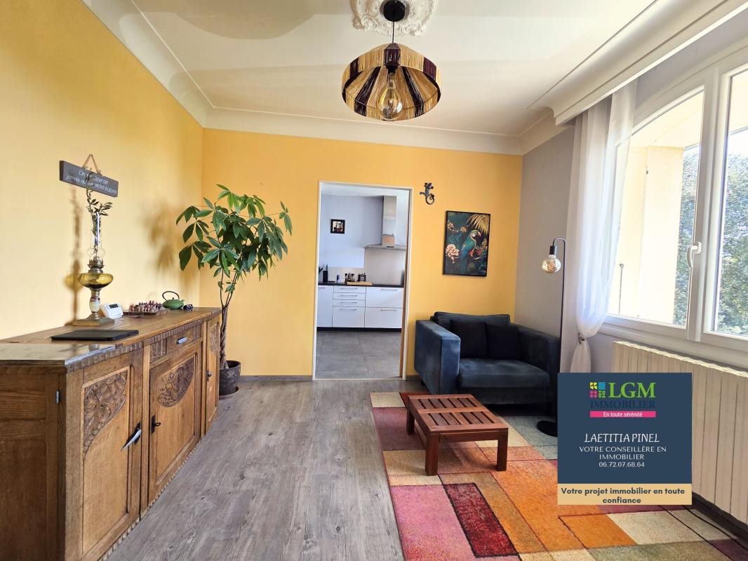 Maison à vendre, 141m², Fronton