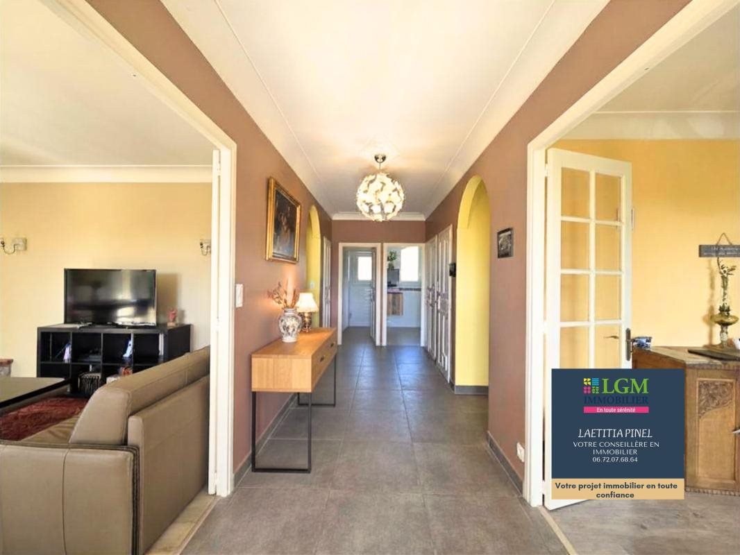 Maison à vendre, 141m², Fronton