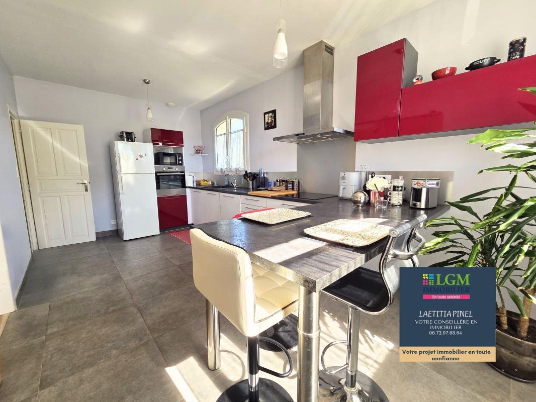 Maison à vendre, 141m², Fronton