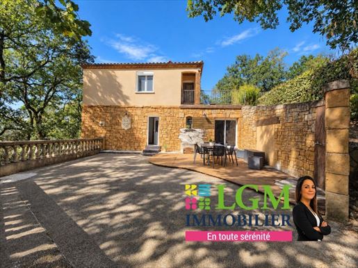 Maison 5 pièces 134 m² · à Burlats · 134 m² · 295 000 €