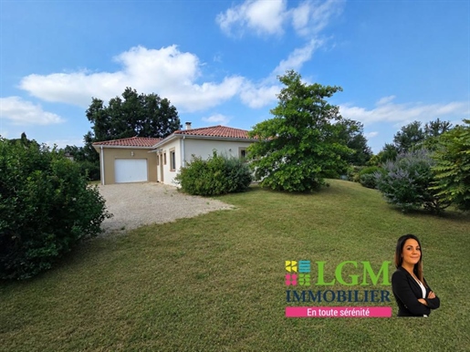 Maison 4 pièces 102 m² · à Fronton · 102 m² · 329 000 €