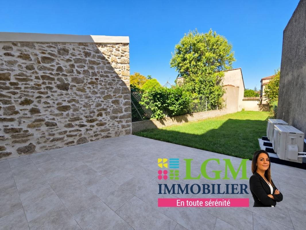 Maison à vendre, 113m², Castres