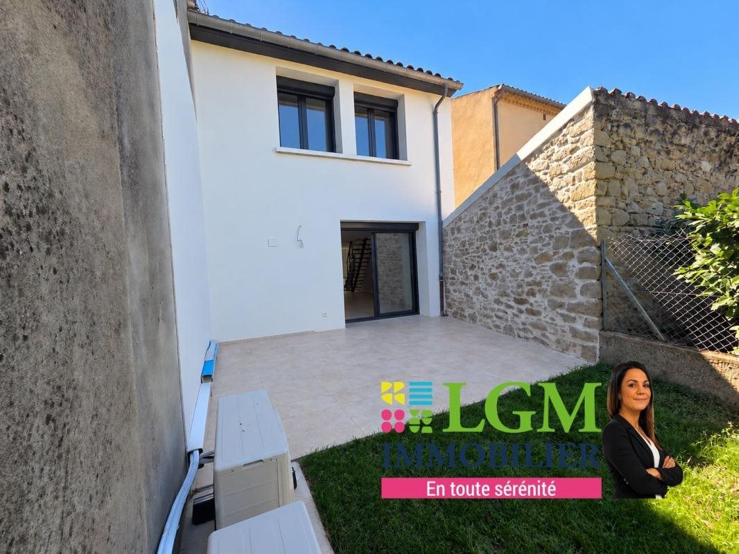 Maison à vendre, 113m², Castres