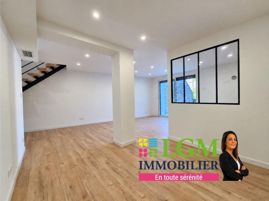 Maison à vendre, 113m², Castres