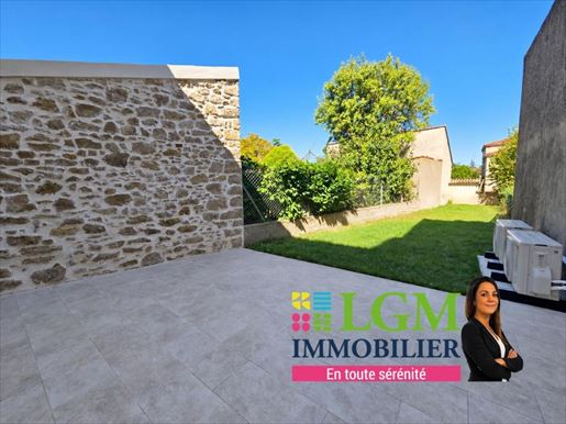 Maison 4 pièces 113 m² · à Castres · 113 m² · 245 000 €