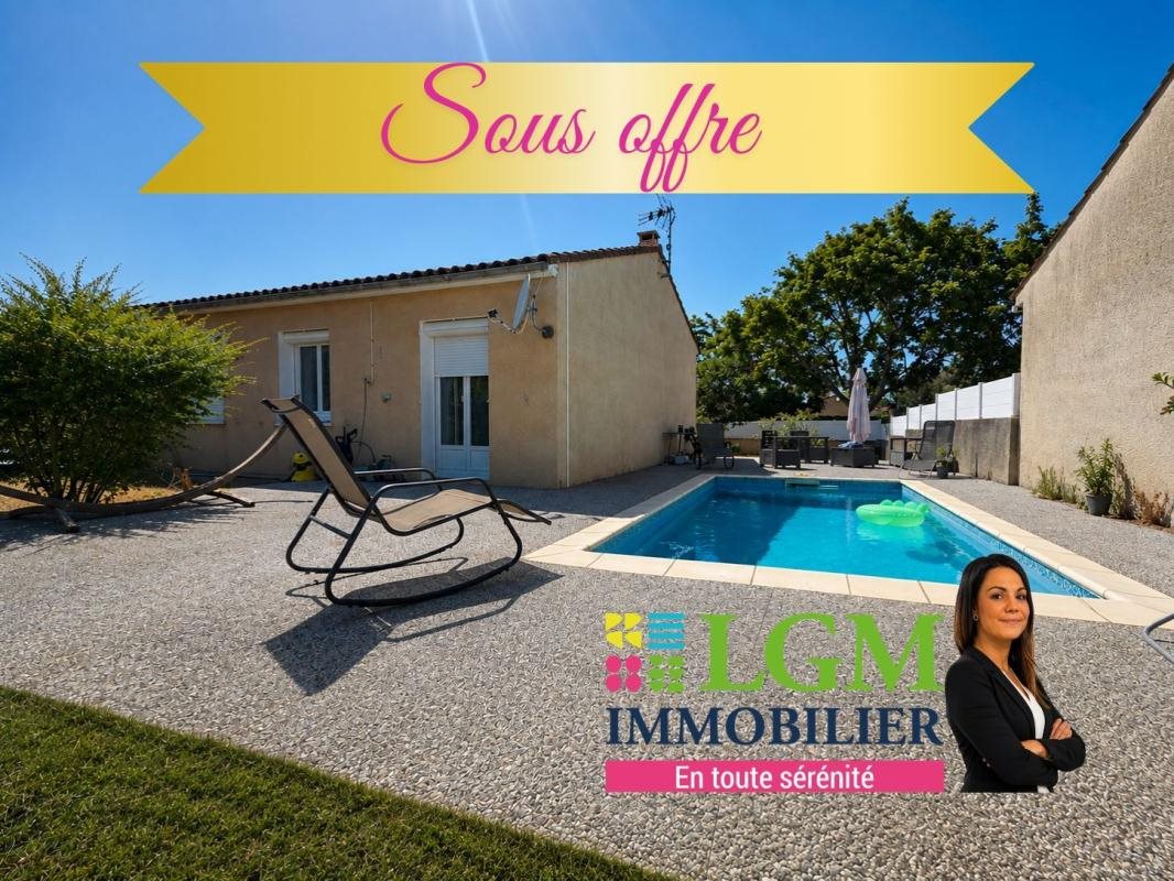 Maison à vendre, 102m², Castres
