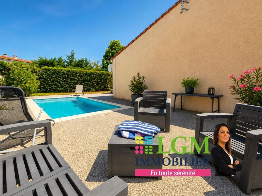 Maison à vendre, 102m², Castres