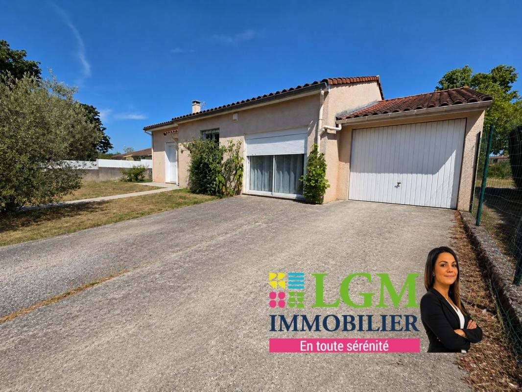Maison à vendre, 102m², Castres