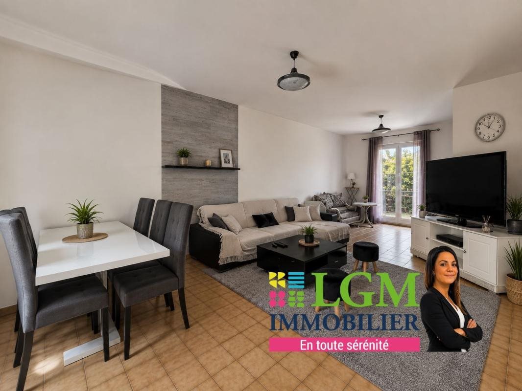 Maison à vendre, 102m², Castres