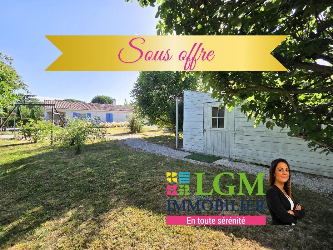 Maison à vendre, 135m², Vielmur-sur-Agout