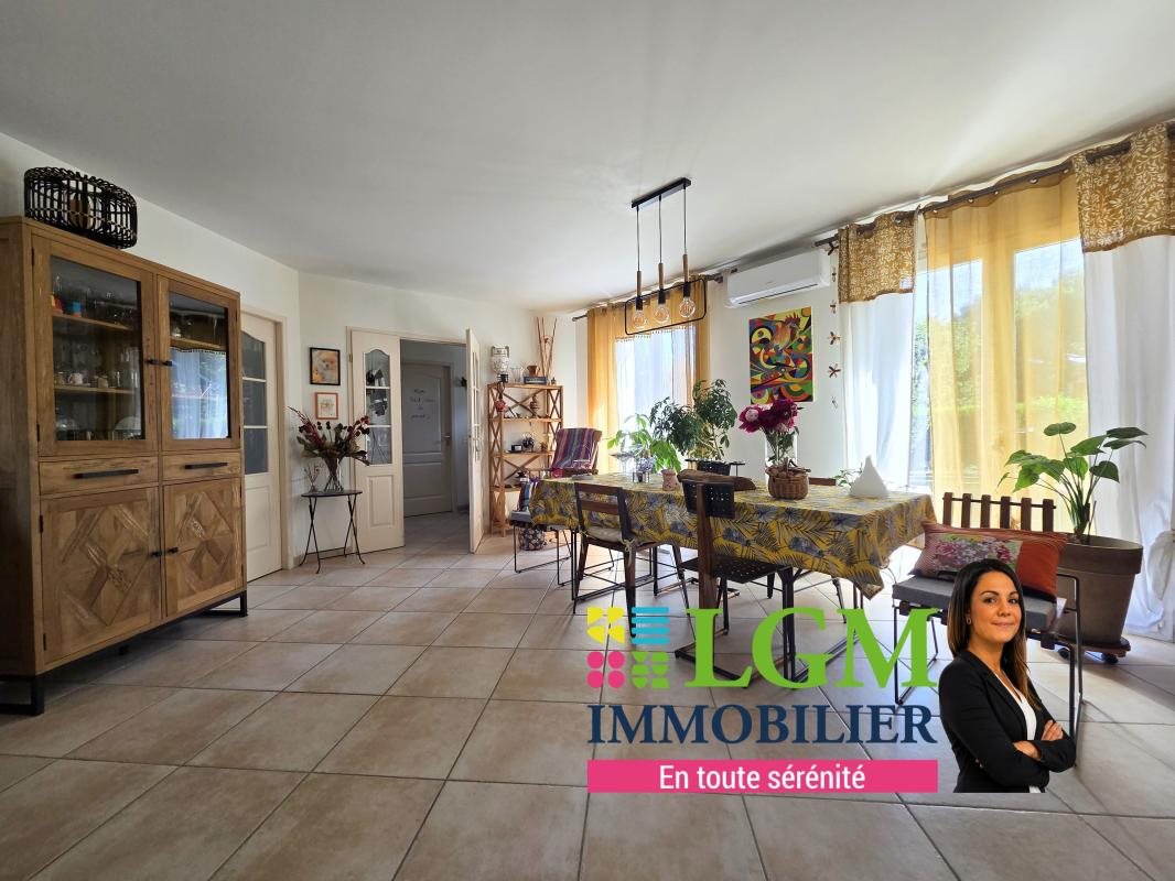 Maison à vendre, 135m², Vielmur-sur-Agout