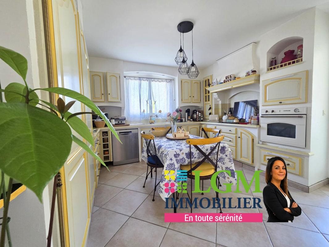 Maison à vendre, 135m², Vielmur-sur-Agout