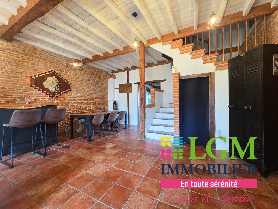Maison à vendre, 167m², Verdun-sur-Garonne