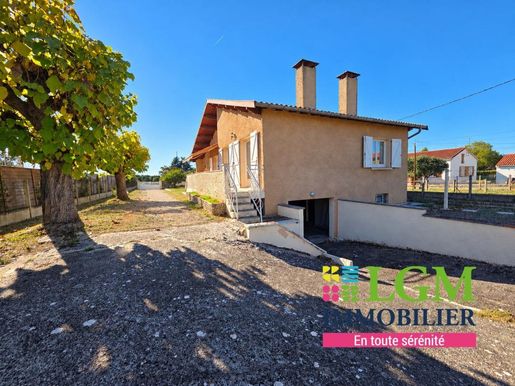 Maison 4 pièces 92 m² · à Gratentour · 92 m² · 279 000 €