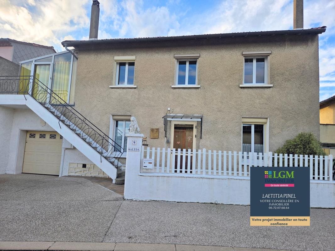 Maison à vendre, 205m², Labruguière