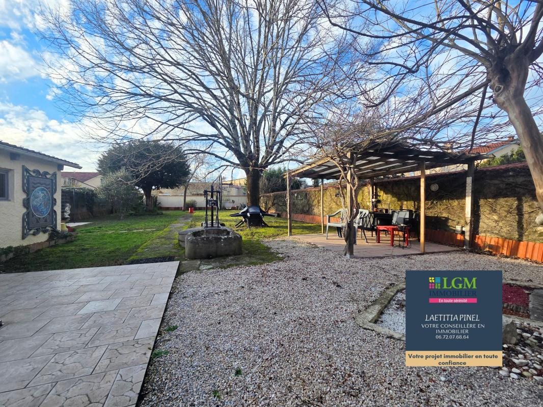 Maison à vendre, 205m², Labruguière
