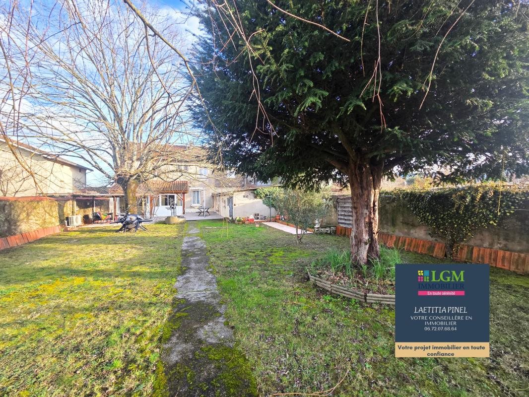 Maison à vendre, 205m², Labruguière