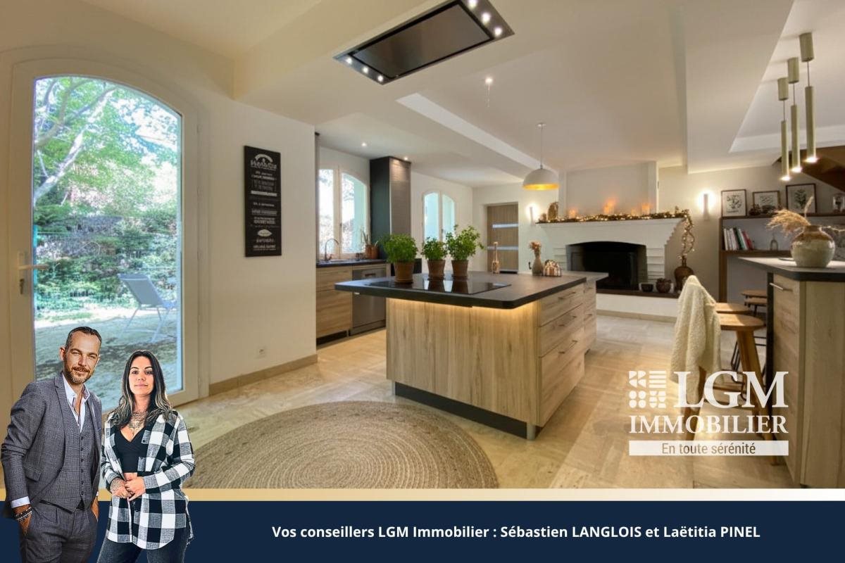 Maison à vendre, 340m², Ramonville-Saint-Agne