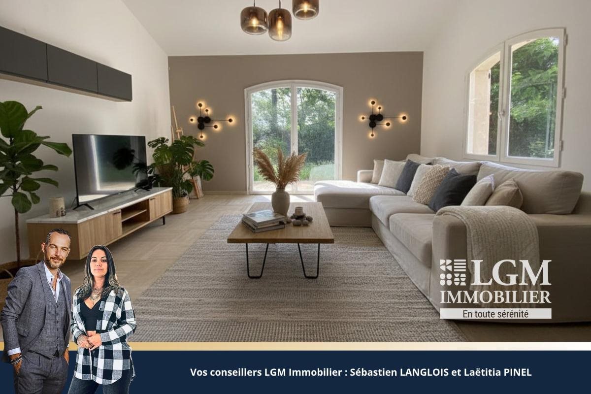 Maison à vendre, 340m², Ramonville-Saint-Agne