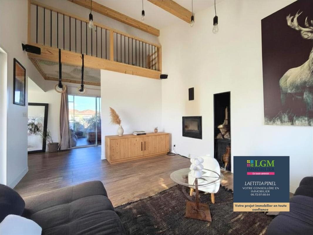 Maison à vendre, 135m², Revel