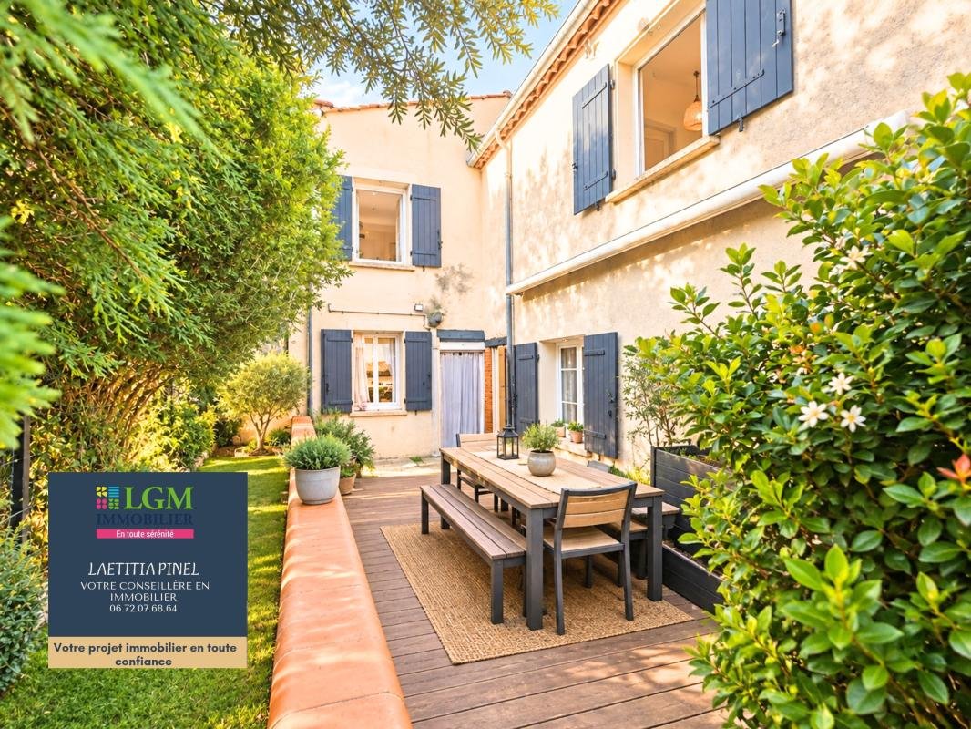 Maison à vendre, 90m², Dourgne