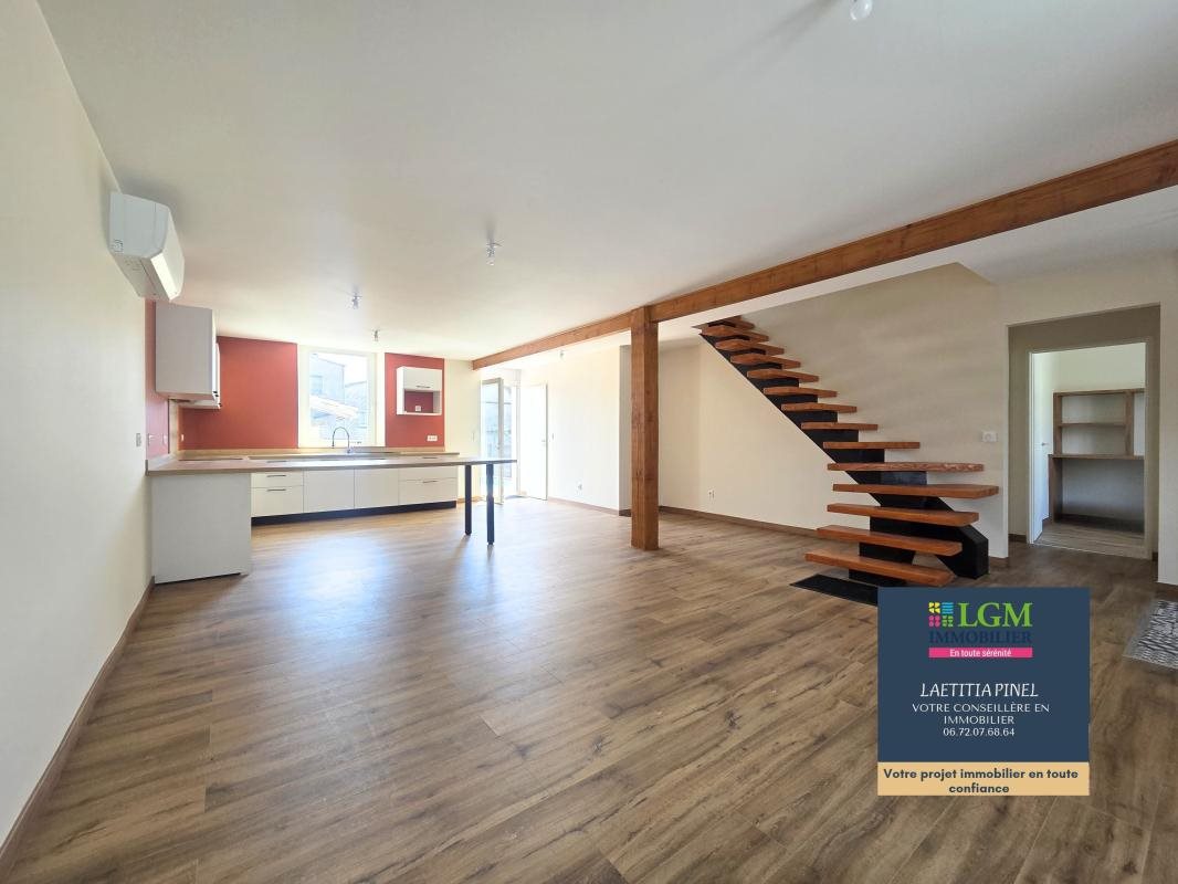Maison à vendre, 145m², Mazamet