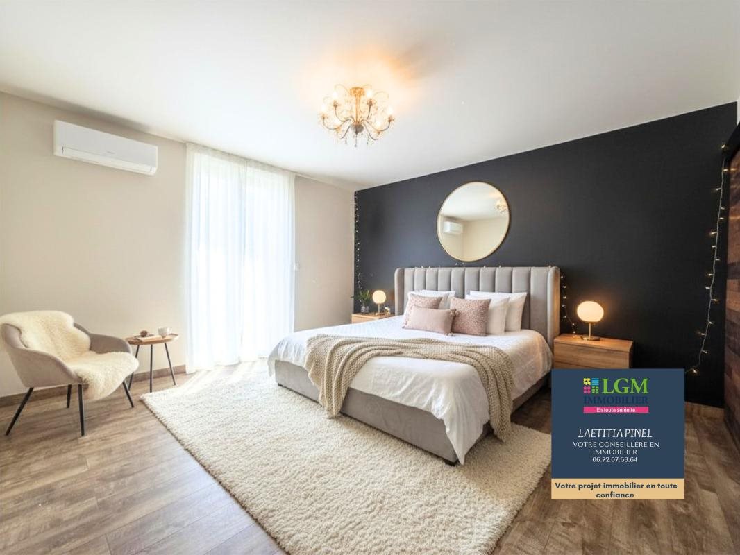 Maison à vendre, 145m², Mazamet