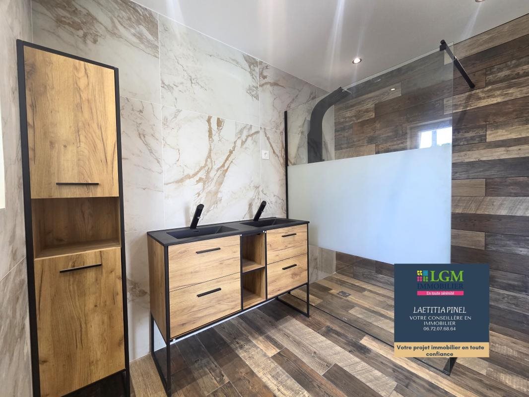 Maison à vendre, 145m², Mazamet
