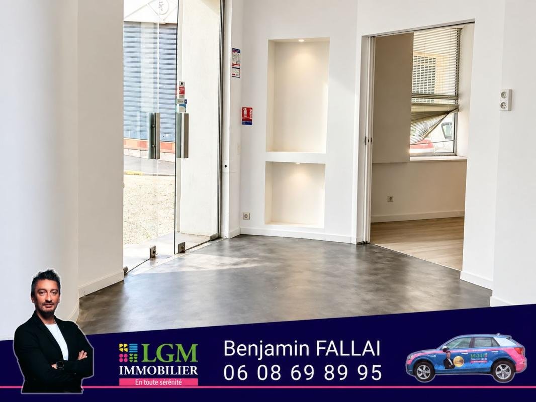 Appartement à vendre, 73m², Béziers
