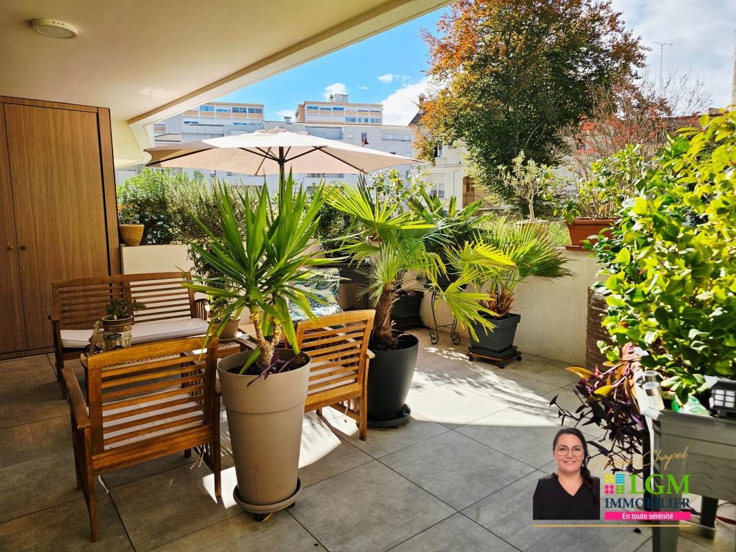 Appartement à vendre, 78m², Alès