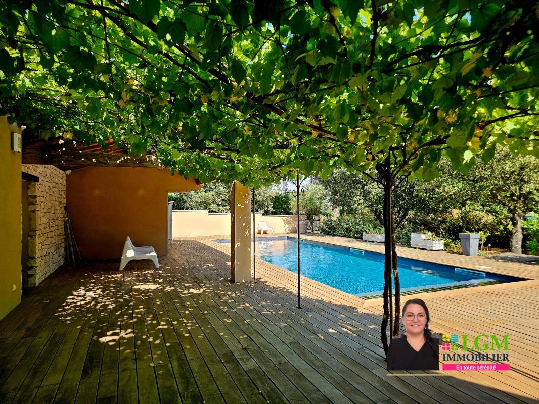 Maison à vendre, 177m², Rochegude
