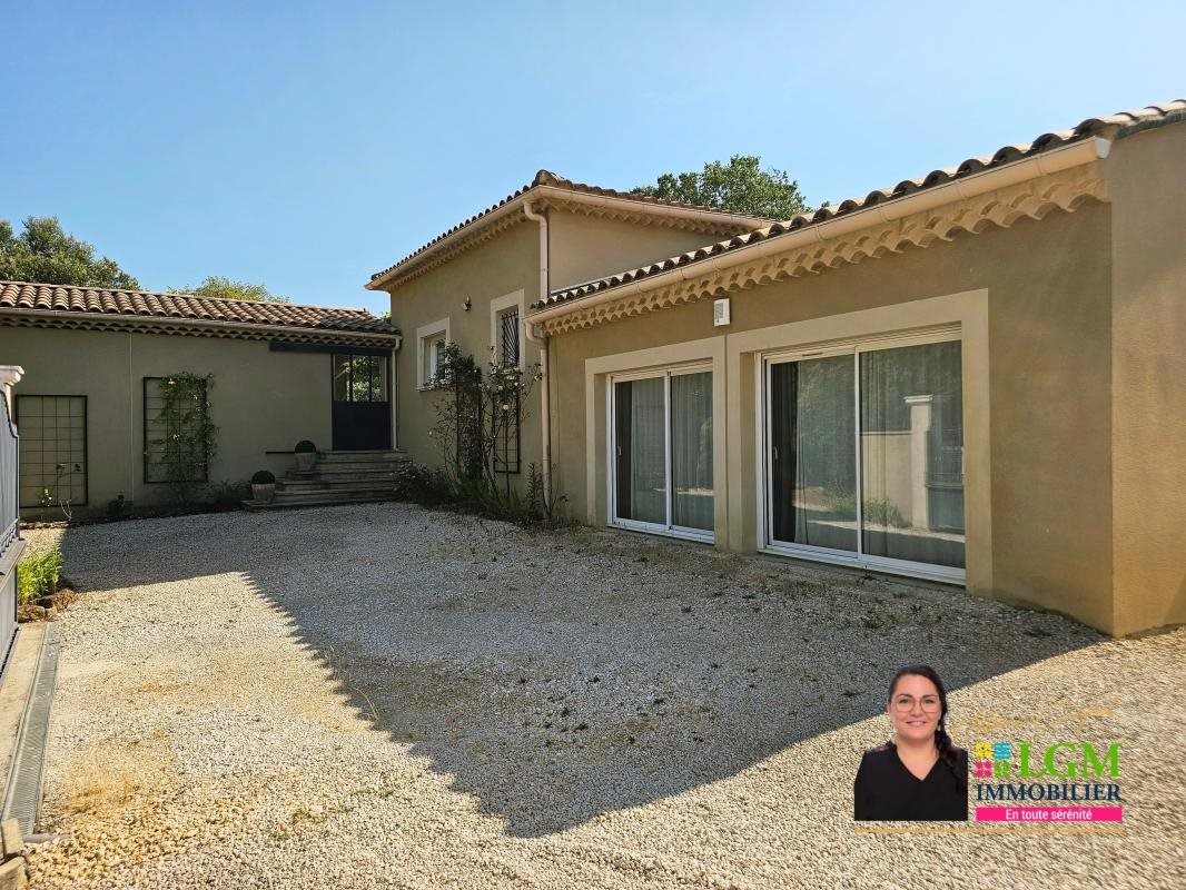 Maison à vendre, 177m², Rochegude