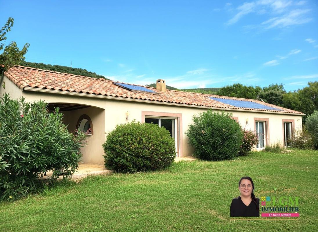 Maison à vendre, 149m², Saint-Florent-sur-Auzonnet