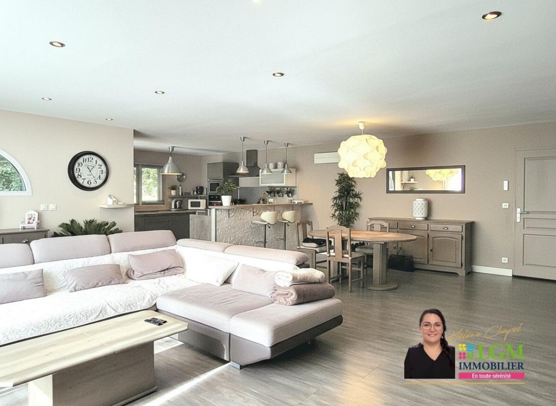 Maison à vendre, 149m², Saint-Florent-sur-Auzonnet