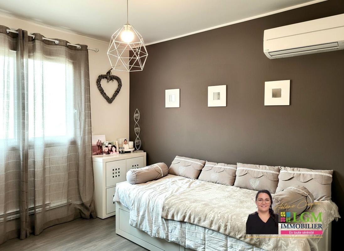 Maison à vendre, 149m², Saint-Florent-sur-Auzonnet