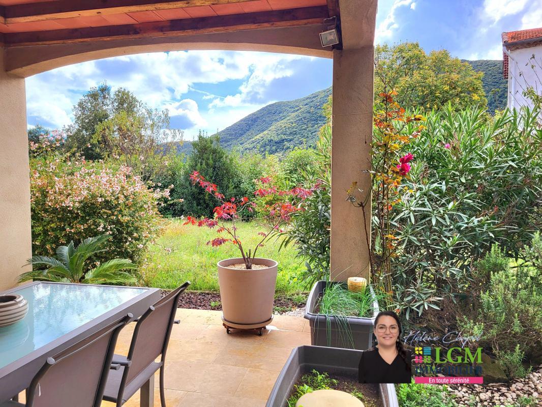 Maison à vendre, 149m², Saint-Florent-sur-Auzonnet
