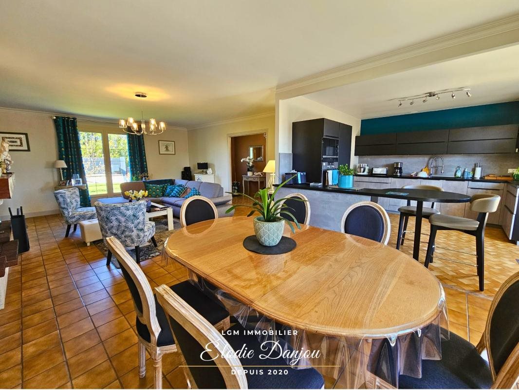 Maison à vendre, 132m², Cloyes-les-Trois-Rivières