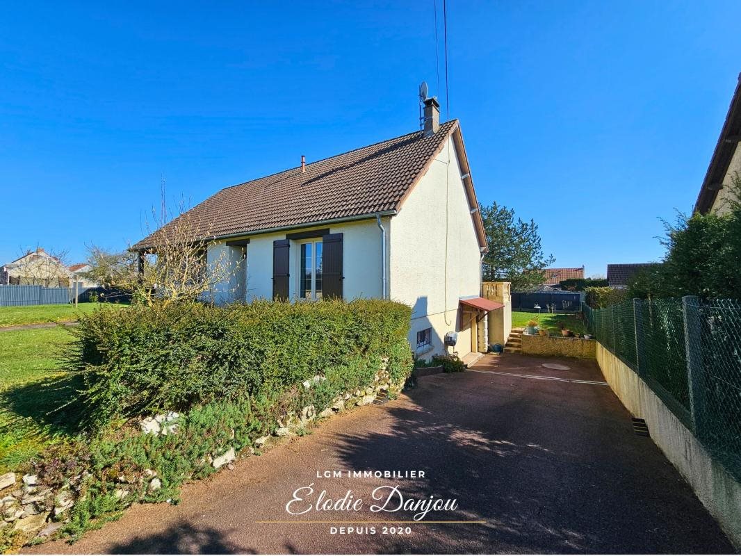 Maison à vendre, 132m², Cloyes-les-Trois-Rivières