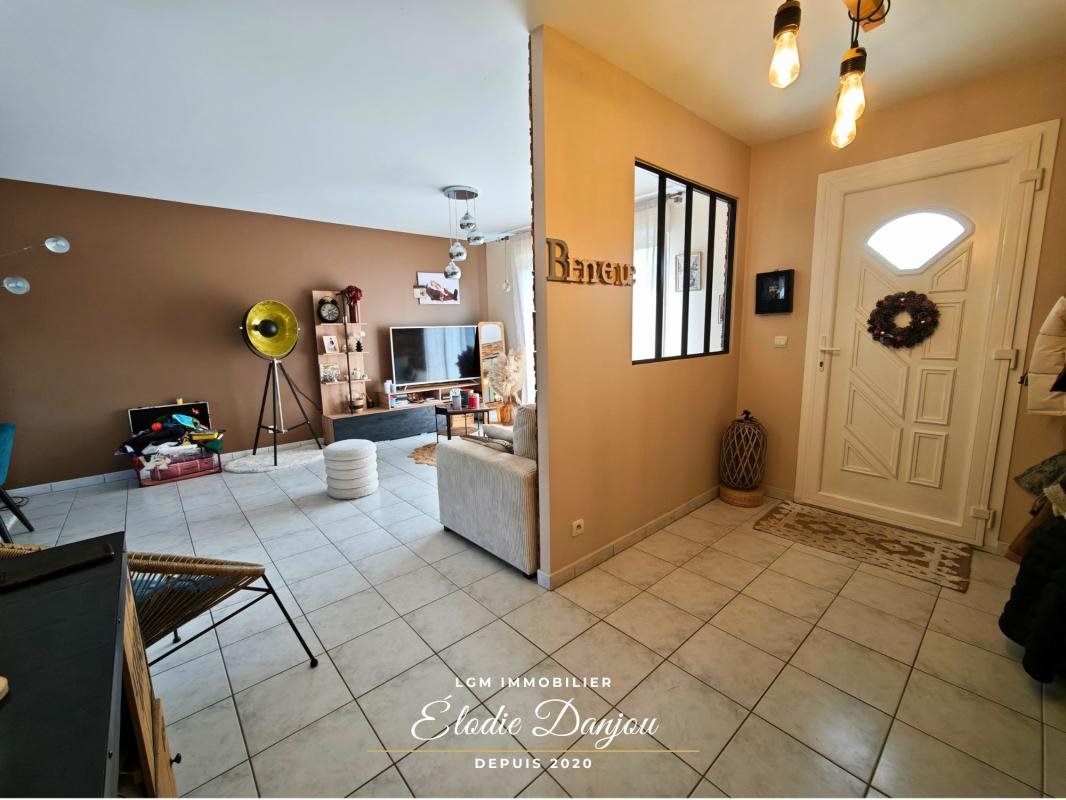 Maison à vendre, 120m², Châteaudun
