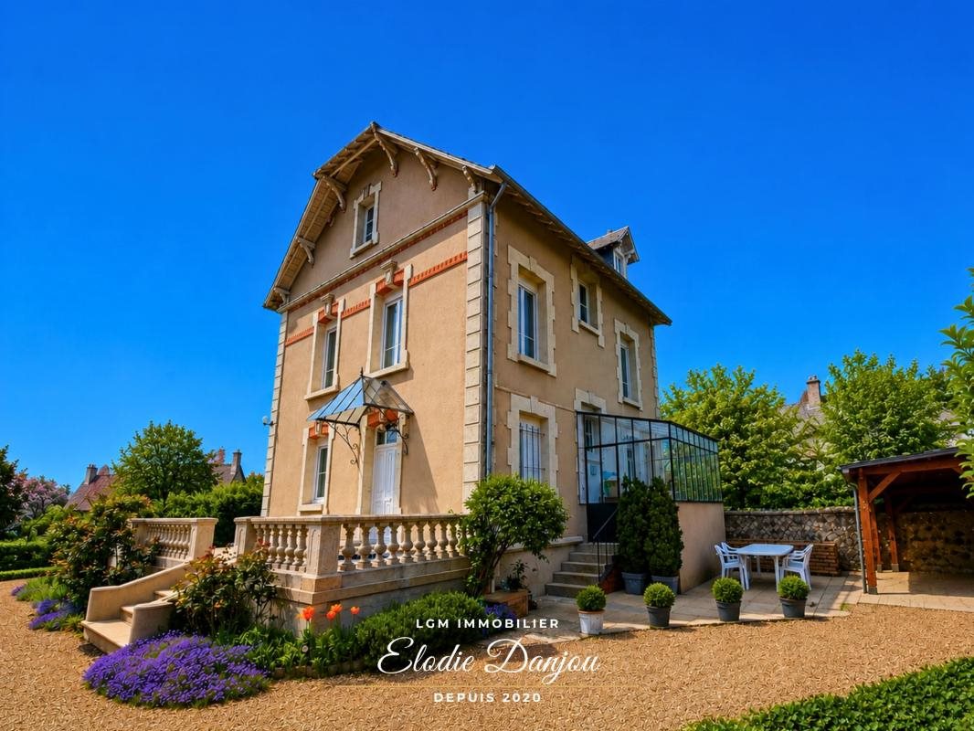 Maison à vendre, 150m², Vendôme
