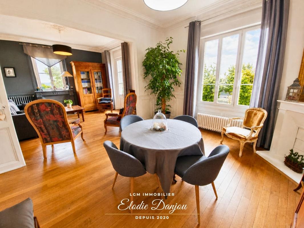 Maison à vendre, 150m², Vendôme