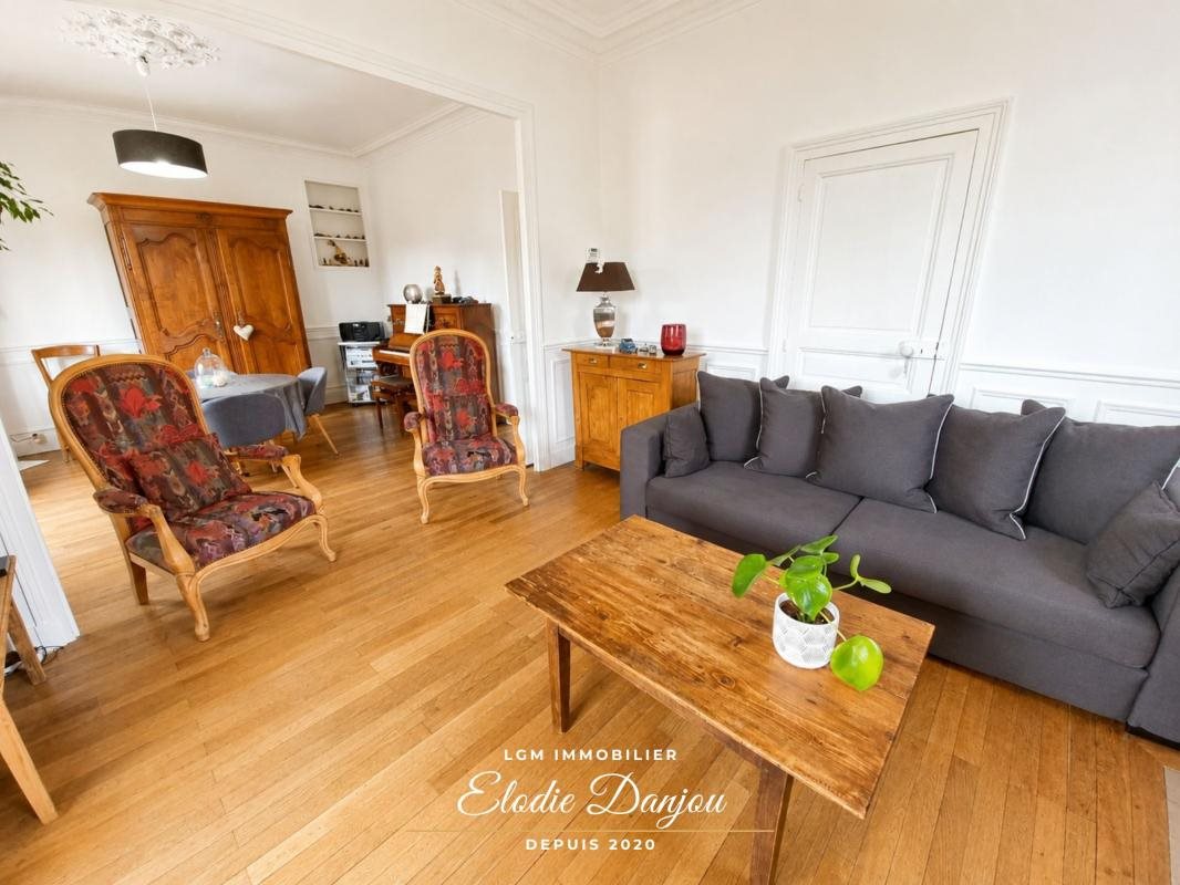 Maison à vendre, 150m², Vendôme