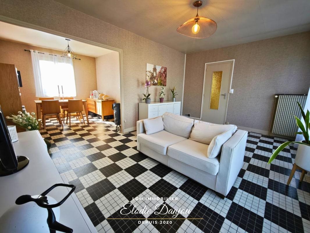 Maison à vendre, 71m², Vendôme