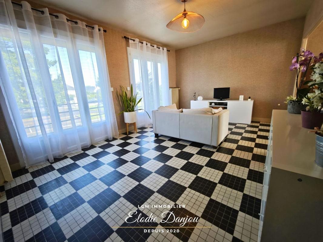 Maison à vendre, 71m², Vendôme