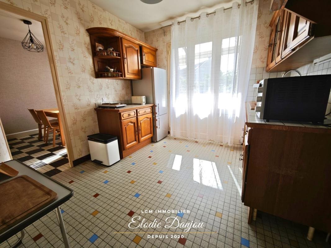 Maison à vendre, 71m², Vendôme