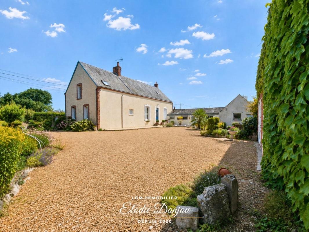 Maison à vendre, 132m², Bricy