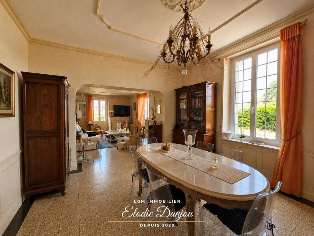 Maison à vendre, 132m², Bricy
