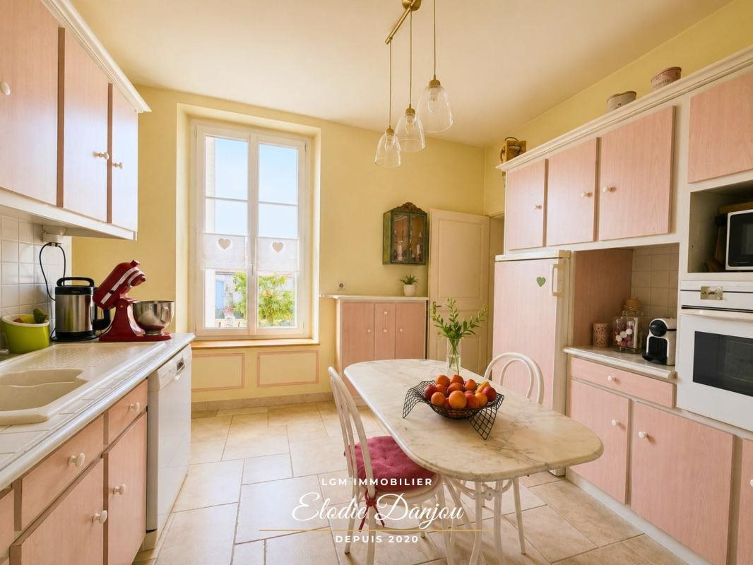 Maison à vendre, 132m², Bricy