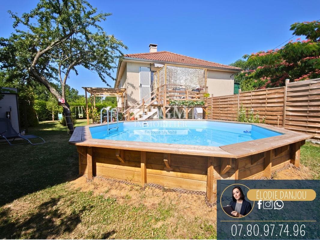 Maison à vendre, 120m², Châteaudun